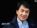 Jackie Chan
