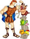 Hercules Clip Art and Disney Animated Gifs - Disney Graphic ...