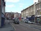 Now it hosts a number of niche-market shops and several restaurants. - via Daymix
