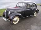 Renault Juvaquatre