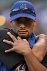 Johan Santana pitched two