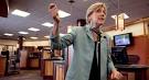 Elizabeth Warren - POLITICO.
