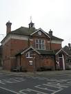 SU9032 : The nerve centre of Haslemere Town Council - via Daymix