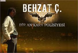 Behzat Ç. 25. Bölüm Tek Parça