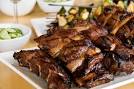 galbi bbq korean short ribs recipe | use real butter