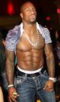 Superbowl Parties: Gabrielle, Kelly, Serena, Venus, Chris, Trey ...