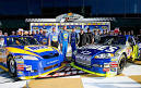 The 50th annual running of the Daytona 500 on Sirius - Orbitcast