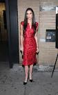 Demi Moore was rushed to the