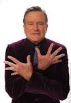 ROBIN WILLIAMS Dead by Suicide | Break.com