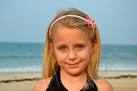 Haley is the daughter of Mark & Jennifer Ritter of Palm Coast. - Haley-Ritter