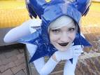 Tensei worn by Rei Rei