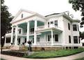 Seelye Mansion & Patent