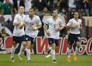 Soccer By Ives: USA World Cup Qualifying camp roster announced