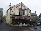Glynn's Gold Medal Bakery, - via Daymix