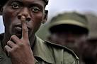 The War on Congo's Women