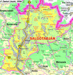Salgótarján.linkcenter.hu - Nógrád megye, Magyarország, város