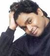 Allah Rakha Rahman ( Born on
