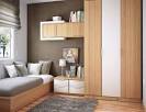 Space Saving for Small Kids Room Layout