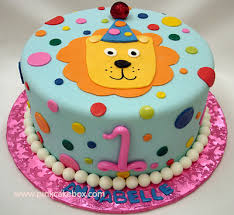 first birthday