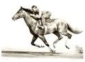 George Glazer Gallery - Antique Horse and Sporting Prints - C.W. ...