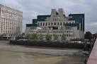 the intelligence community - via Daymix