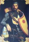The Mad Monarchist: Favorite Royal Images: King Baldwin II of ...