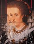 Portrait of Jacqueline van