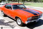 Chevelle Image ART RACING: Chevelle ss 1970 muscle cars Picture 7