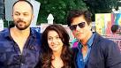 Govt mulling Kajol as Prasar Bharati board member