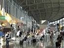 Anomie in the Airport | viz.