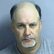 Randall Kerley, 47, was arrested by the Florida Highway Patrol and booked into the Osceola County Jail on two counts of DUI manslaughter. - Kerley-Randal-180