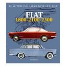 Librairie SPE: Livres - Autos - Fiat
