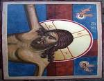 Icons of Jesus Christ