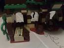 In Lego star wars, is there any difference between “The video game ...