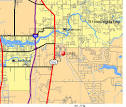 33569 Zip Code (Riverview, Florida) Profile - homes, apartments ...