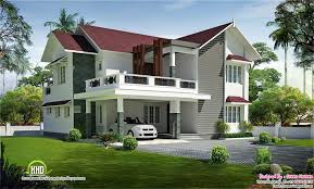 Simple Beautiful Home, Amazing Home Design, Comfortable House ...