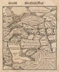 Arabian Peninsula - via Daymix
