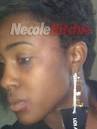 teddy riley's daughter