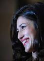Fatima Bhutto