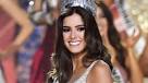 Miss Colombia Is Miss Universe 2015, Miss Jamaica Was Robbed.