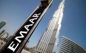 Property recovery boosts Emaar Q1 profits by 44%