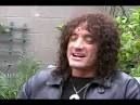 Warren Demartini + Carlos Cavazo Round And Round Solo