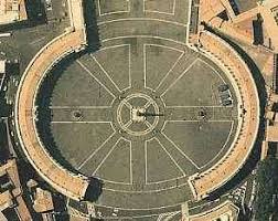 The 8 Spoke wheel of Dharma