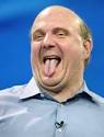 Microsoft Turns Steve Ballmer's Statement About Windows 8 Wrong And Fund ... - 2010-09-17-ceo-photo-fail-microsoft-steve-ballmer-319x420
