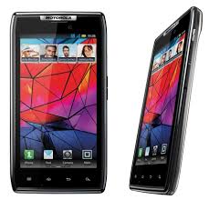 Motorola RAZR