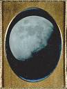 bits&amp;bites, and just one more;] John Adams Whipple ~The Moon,...