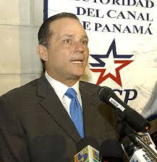 Sigue subiendo la actividad del Canal de Panamá