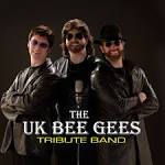 Image UK BEE GEES PROMOTIONAL IMAGE Picture