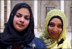 Egyptian Girls - Cairo, Cairo