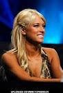 Diva Kelly Kelly at Wrestle Mania 25th Anniversary Press Conference ... 